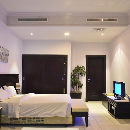 Al Tayyar Suites & Hotel Apartments - リヤード エクステリア 写真
