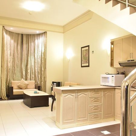 Al Tayyar Suites & Hotel Apartments - リヤード エクステリア 写真