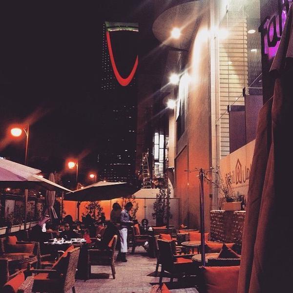 Al Tayyar Suites & Hotel Apartments - リヤード エクステリア 写真