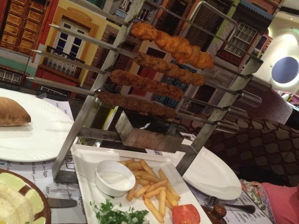 Al Tayyar Suites & Hotel Apartments - リヤード エクステリア 写真