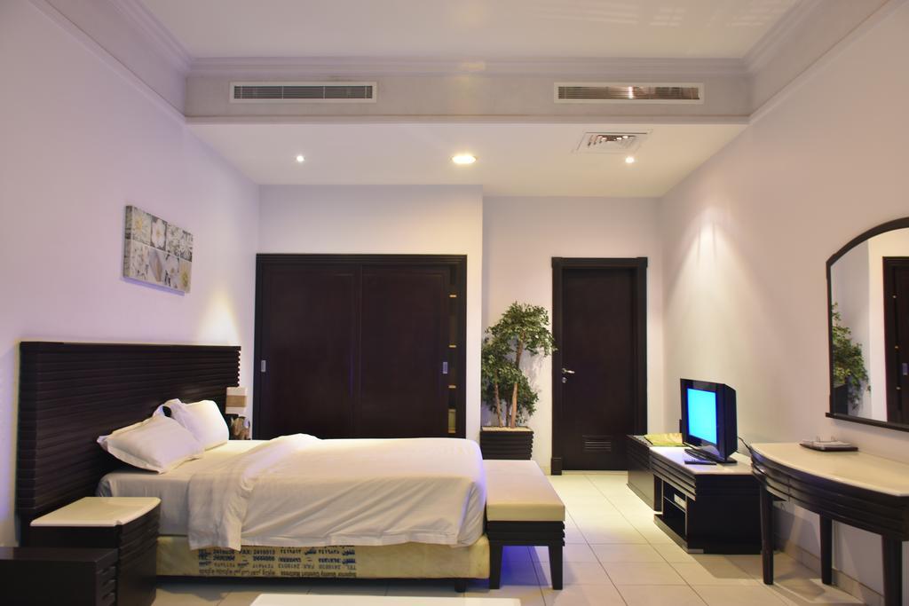 Al Tayyar Suites & Hotel Apartments - リヤード エクステリア 写真