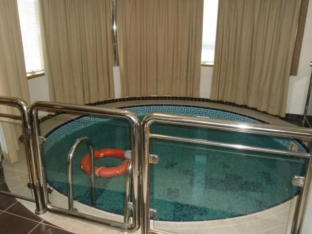 Al Tayyar Suites & Hotel Apartments - リヤード 部屋 写真